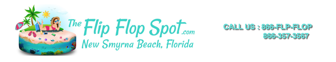 Flip Flop Spot Logo Header Web